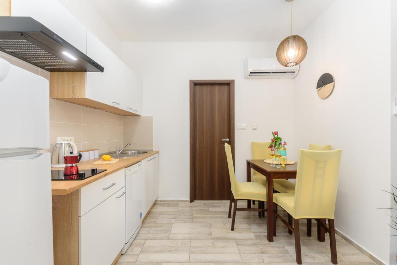 Apartment Easy Medulin Exterior foto