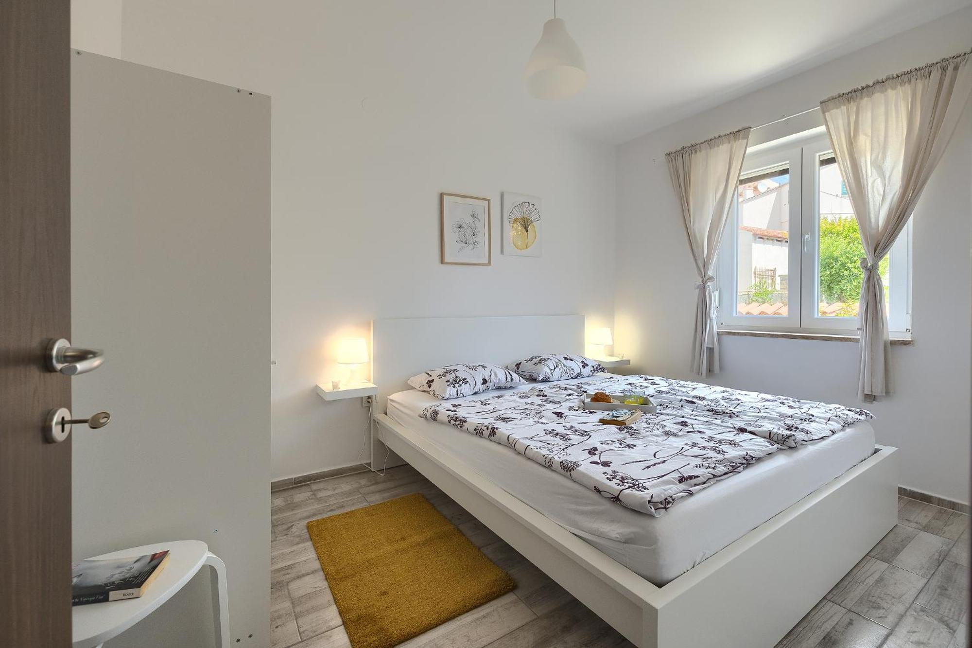 Apartment Easy Medulin Exterior foto